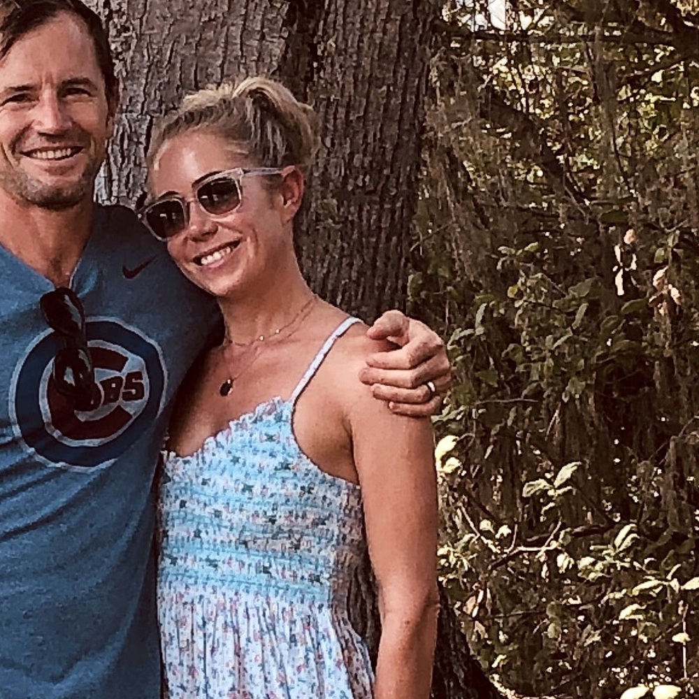 Meet your Posher, Courtney